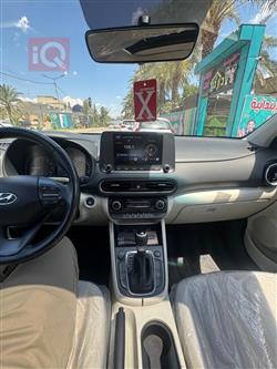 هيونداي كونا